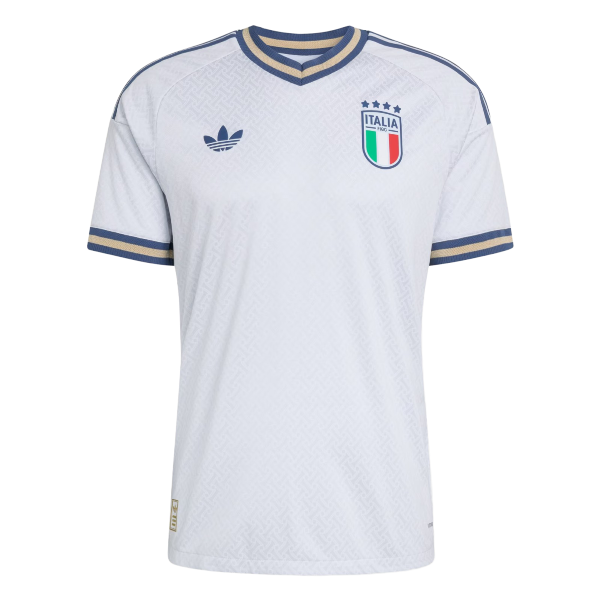 Camiseta Italia 2026 2ª equipación