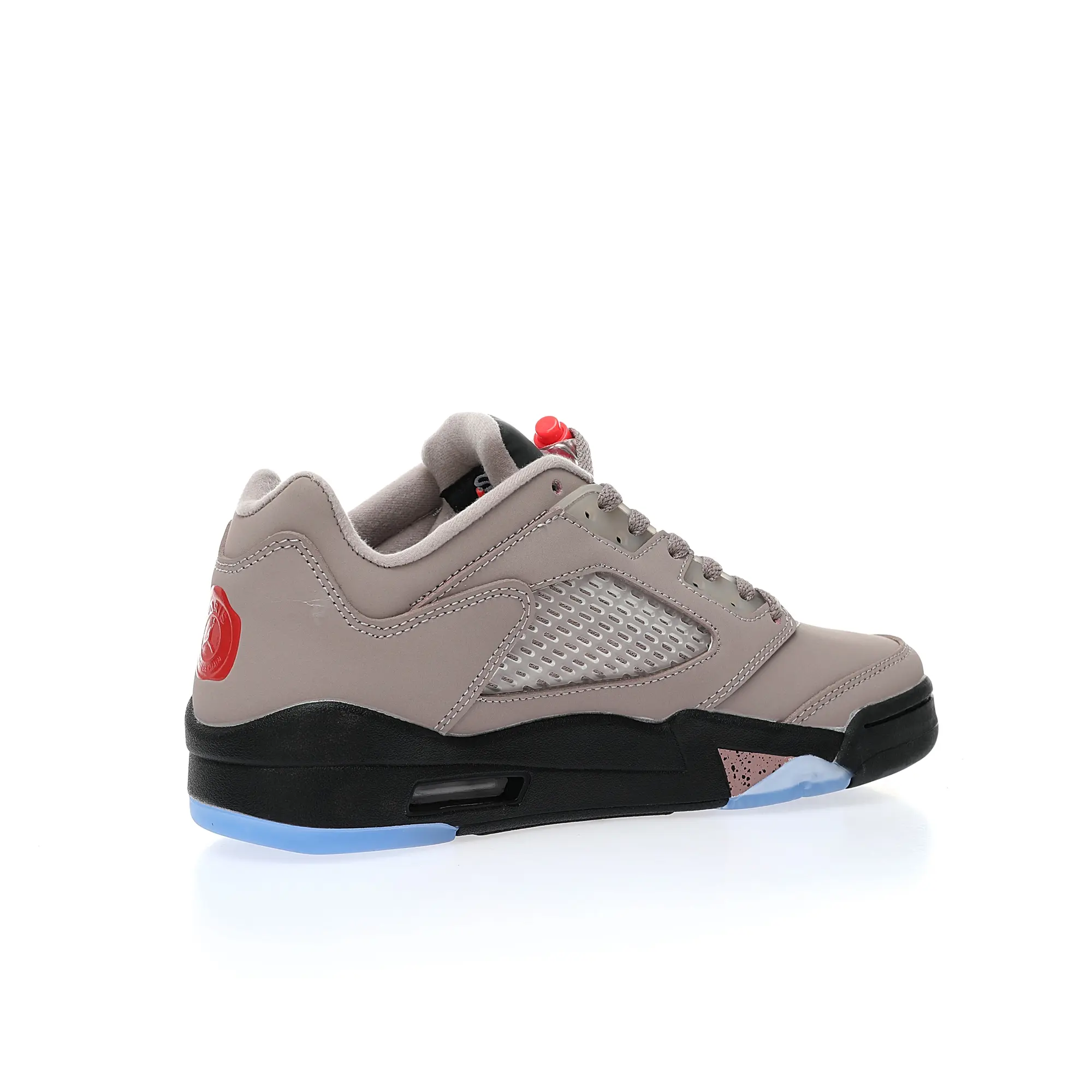 Nike Air Jordan Retro 5 Low”PSG 2022″ - Imagen 4
