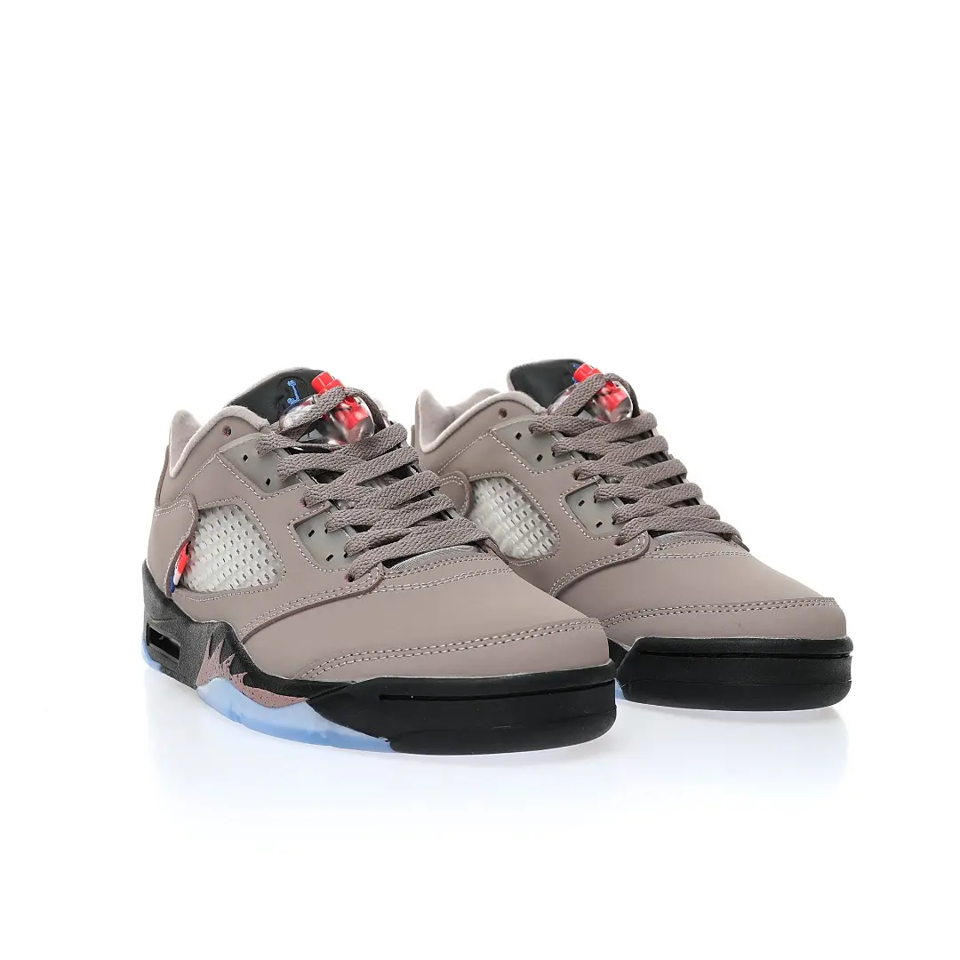 Nike Air Jordan Retro 5 Low”PSG 2022″ - Imagen 2