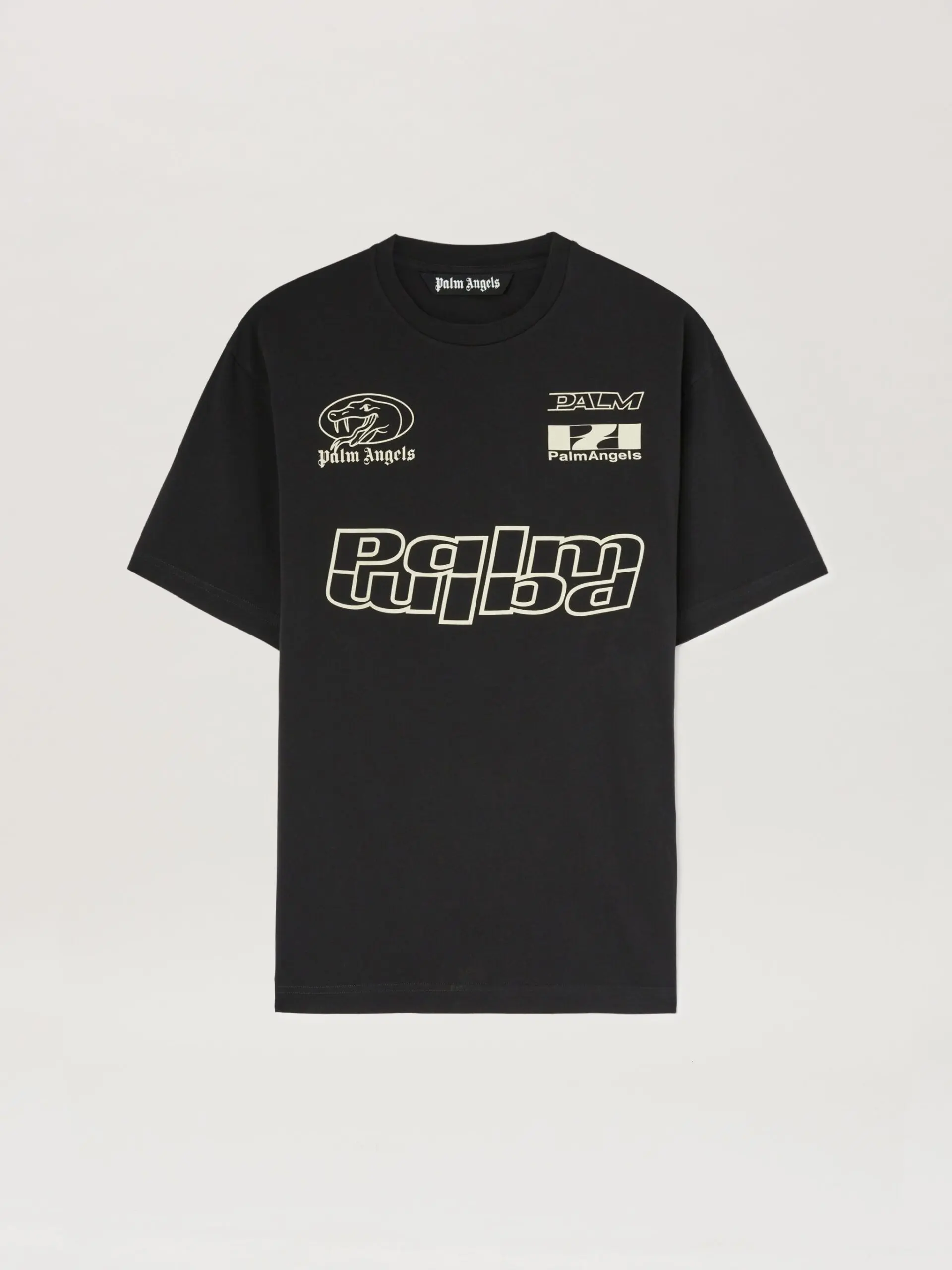 Palm Angels LUNAR NEW YEAR T-SHIRT