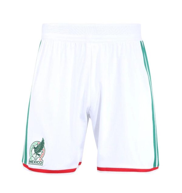 Pantalón Corto México 3ª equipación 2026