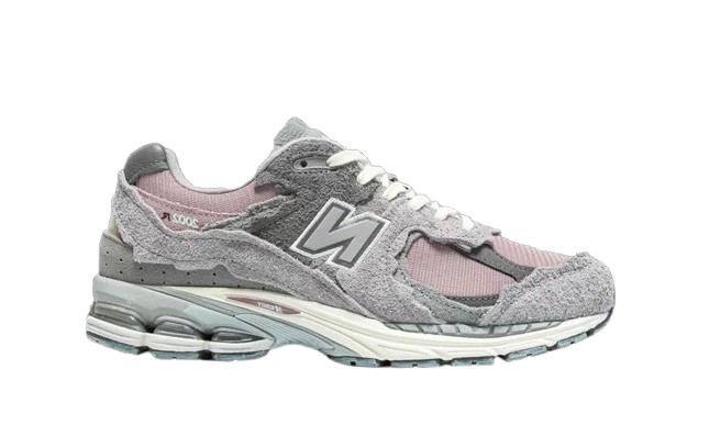 NB 2002 R- Lunar New Year