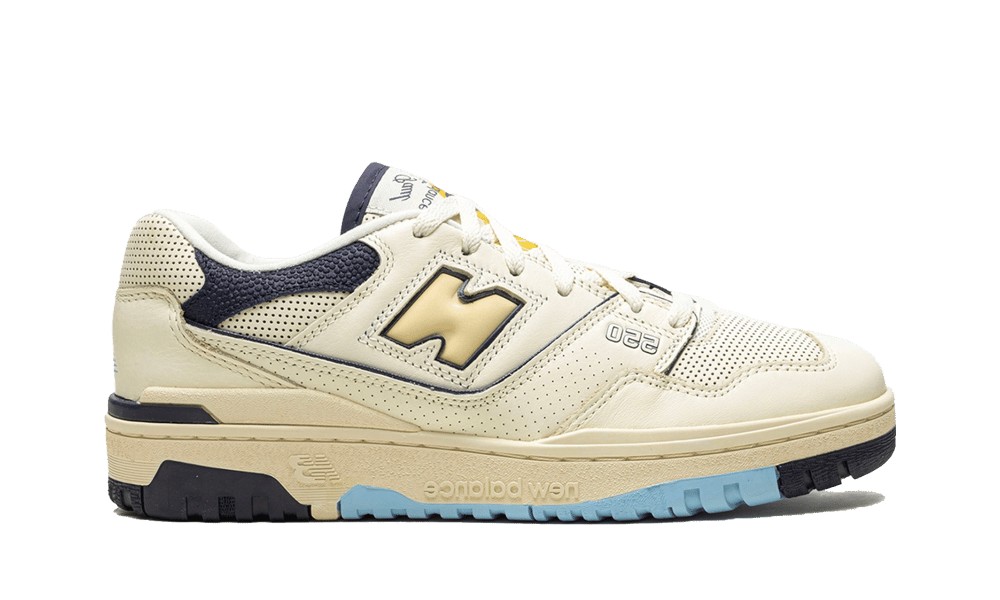 New Balance 550- Rich Paul