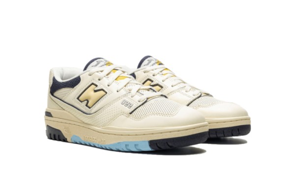 New Balance 550- Rich Paul