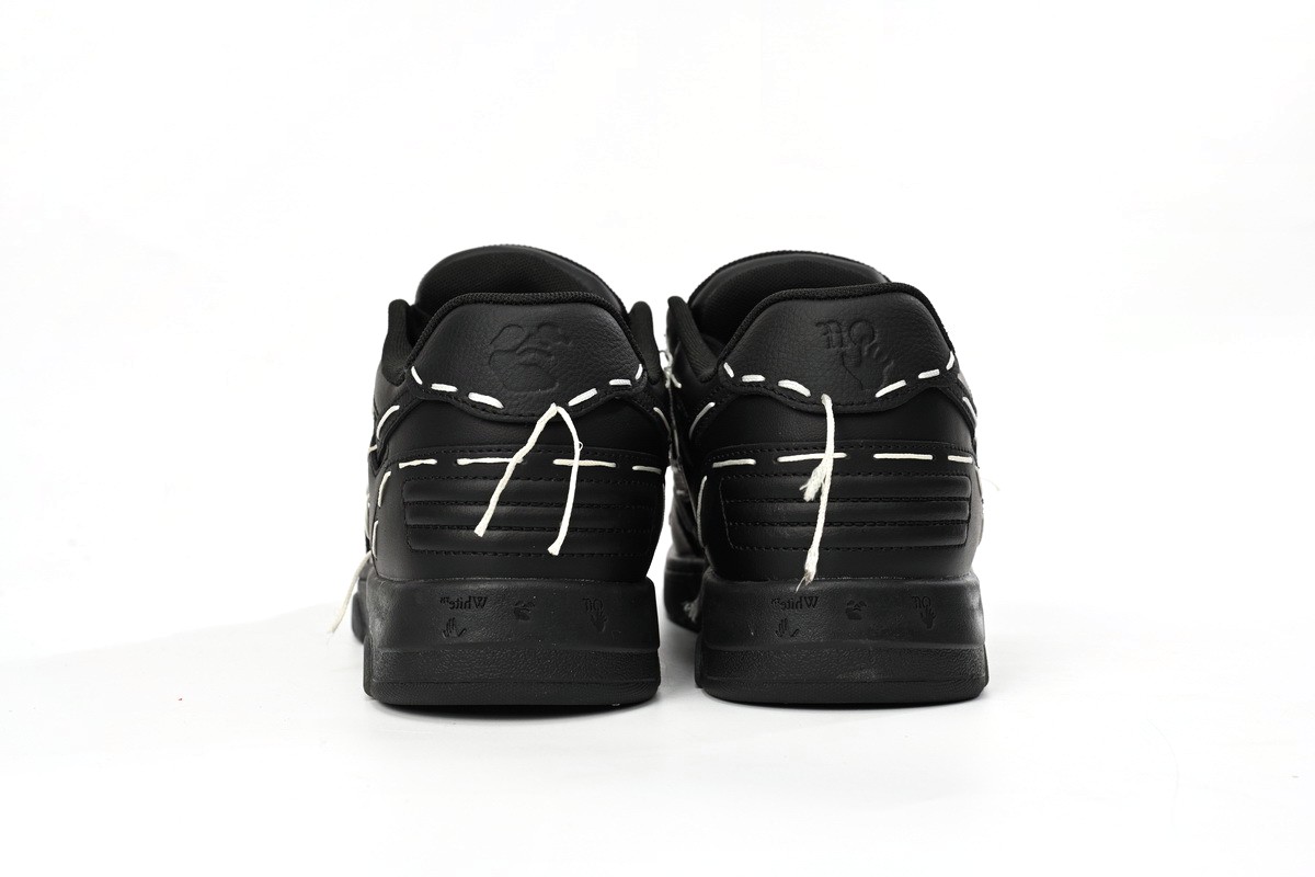 Off White Out Of Office-Black White Line