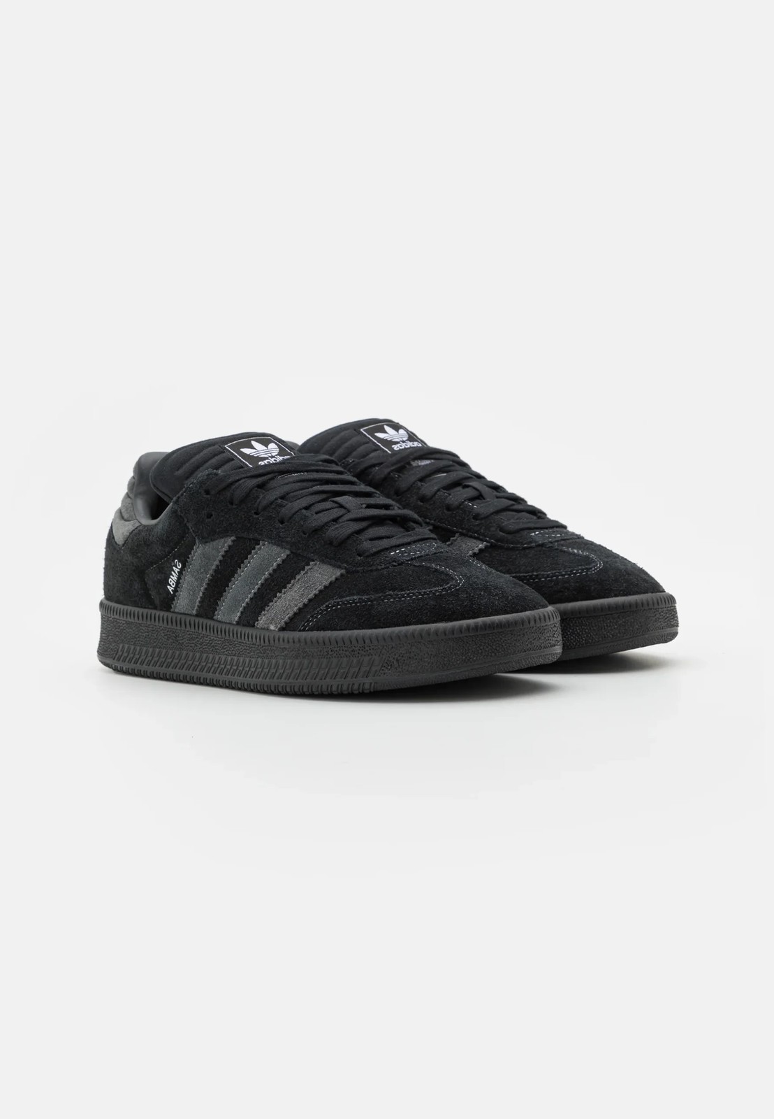 Samba XLG – Black Carbon