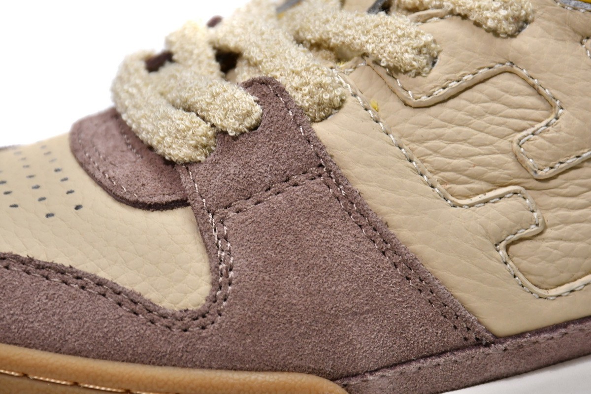 Fendi Match – Beige
