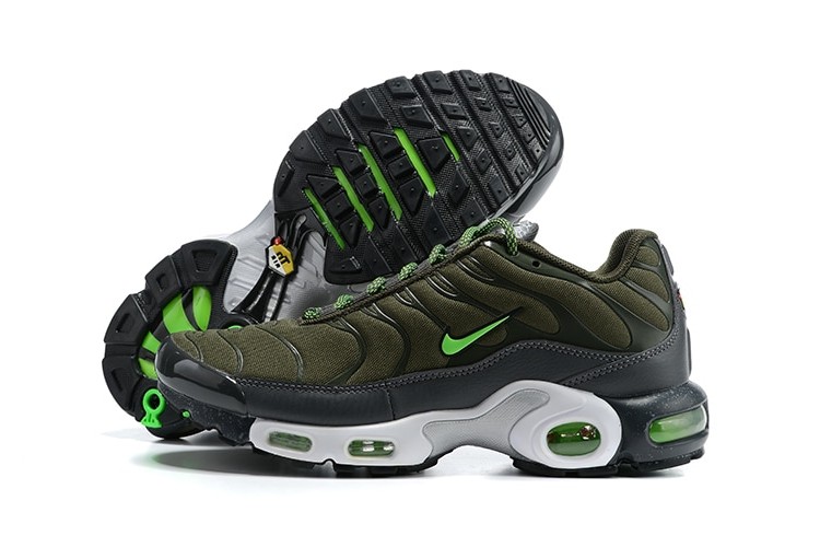 Nike Air Max Plus TN 21 Green