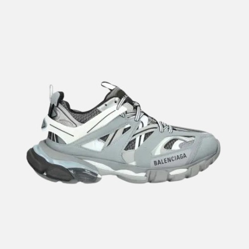 Balenciaga Track Gray