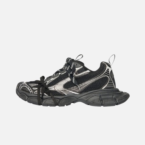 Balenciaga 3XL Black