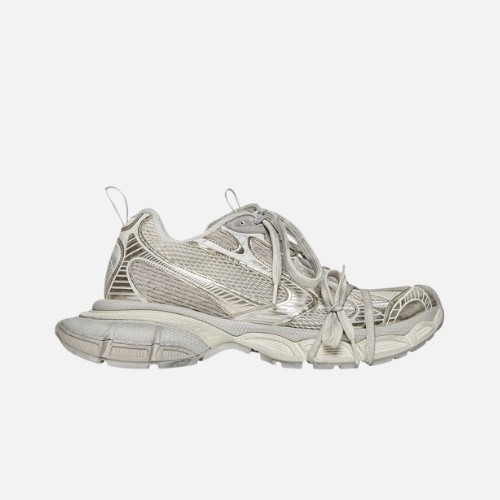 Balenciaga 3XL Off-White