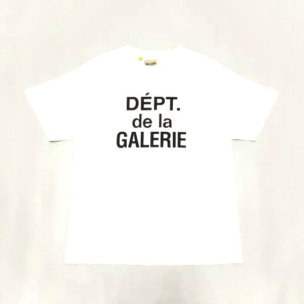 Gallery Dept. T-shirt White
