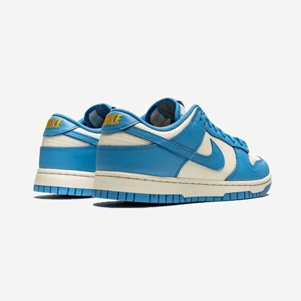 Nike Dunk Low- Coast