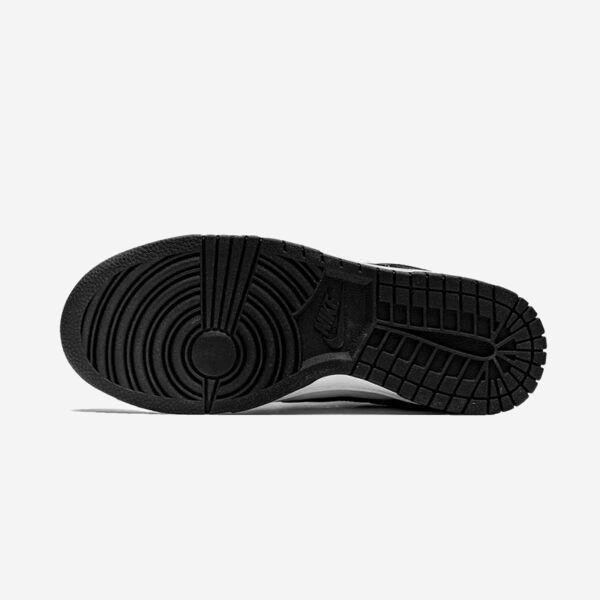 Nike Dunk Low- White Black