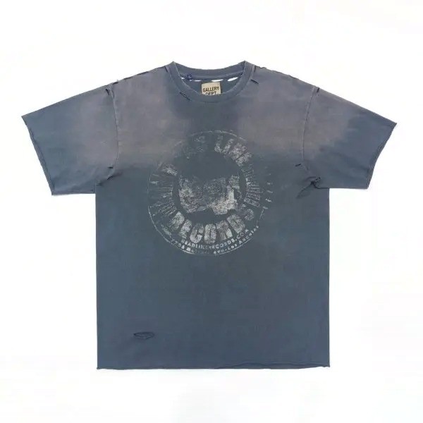 Gallery Dept. T-shirt Gray