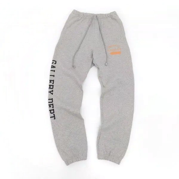 Gallery Dept. Sweatpants Grey