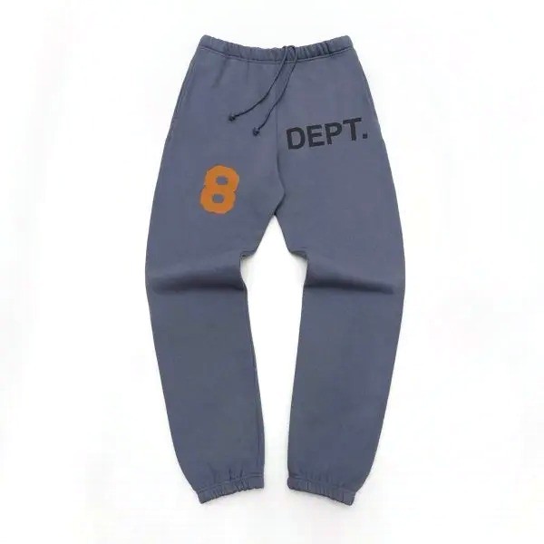 Gallery Dept Pants Grey