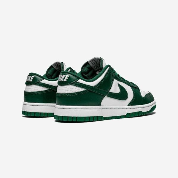 Nike Dunk Low- Michigan State