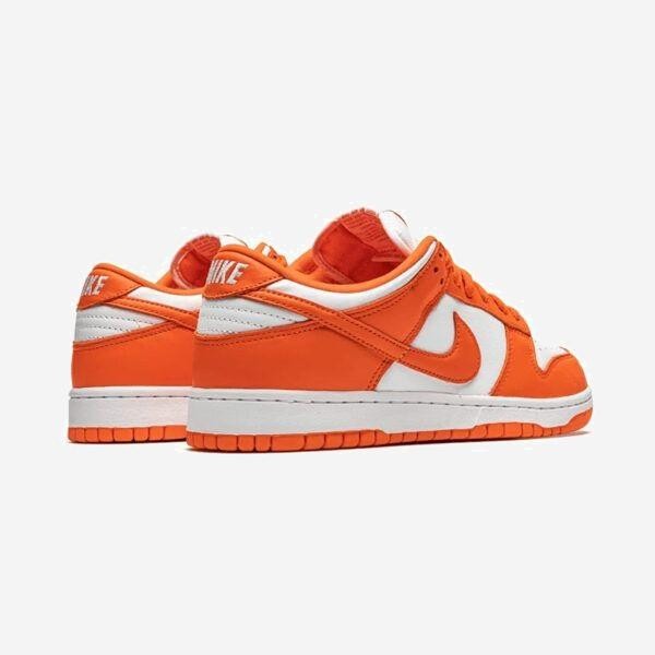Nike Dunk Low- Syracuse