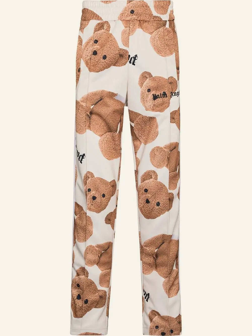 Palm Angels x Browns 50 Teddy Bear Print Track Pants