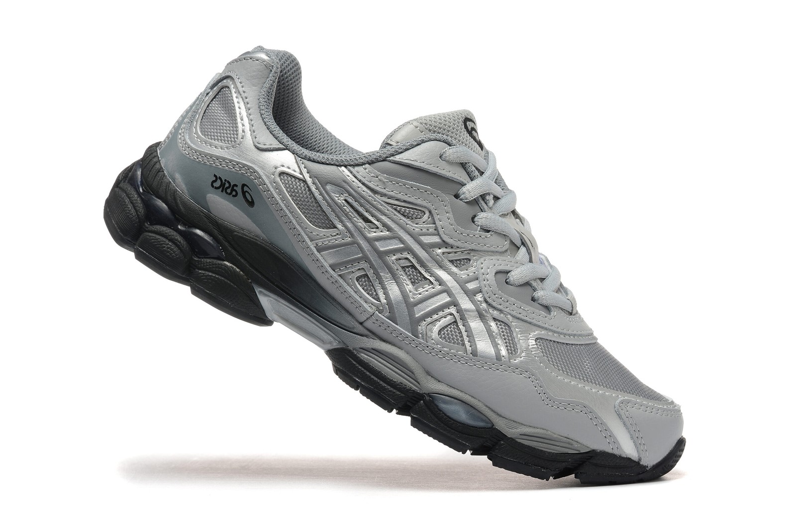 Asics Gel-NYC Sneakers Dark grey
