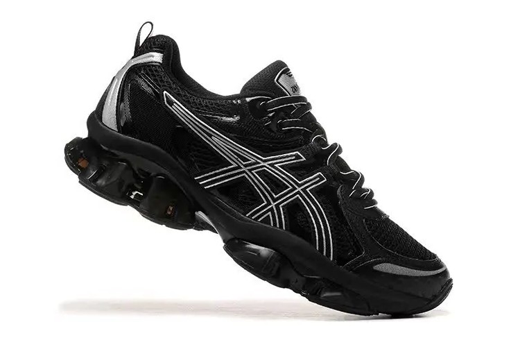 Asics Gel Quantum Kinetic Sneaker Black