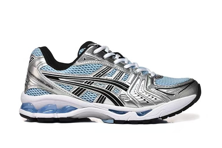 ASICS Gel-Kayano 14 Blue