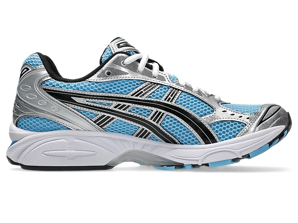 ASICS Gel-Kayano 14 Arctic Sky/Pure Silver