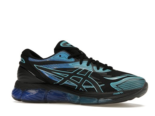 ASICS Gel-Quantum 360 VIII Ocean Pack Black Aquarium