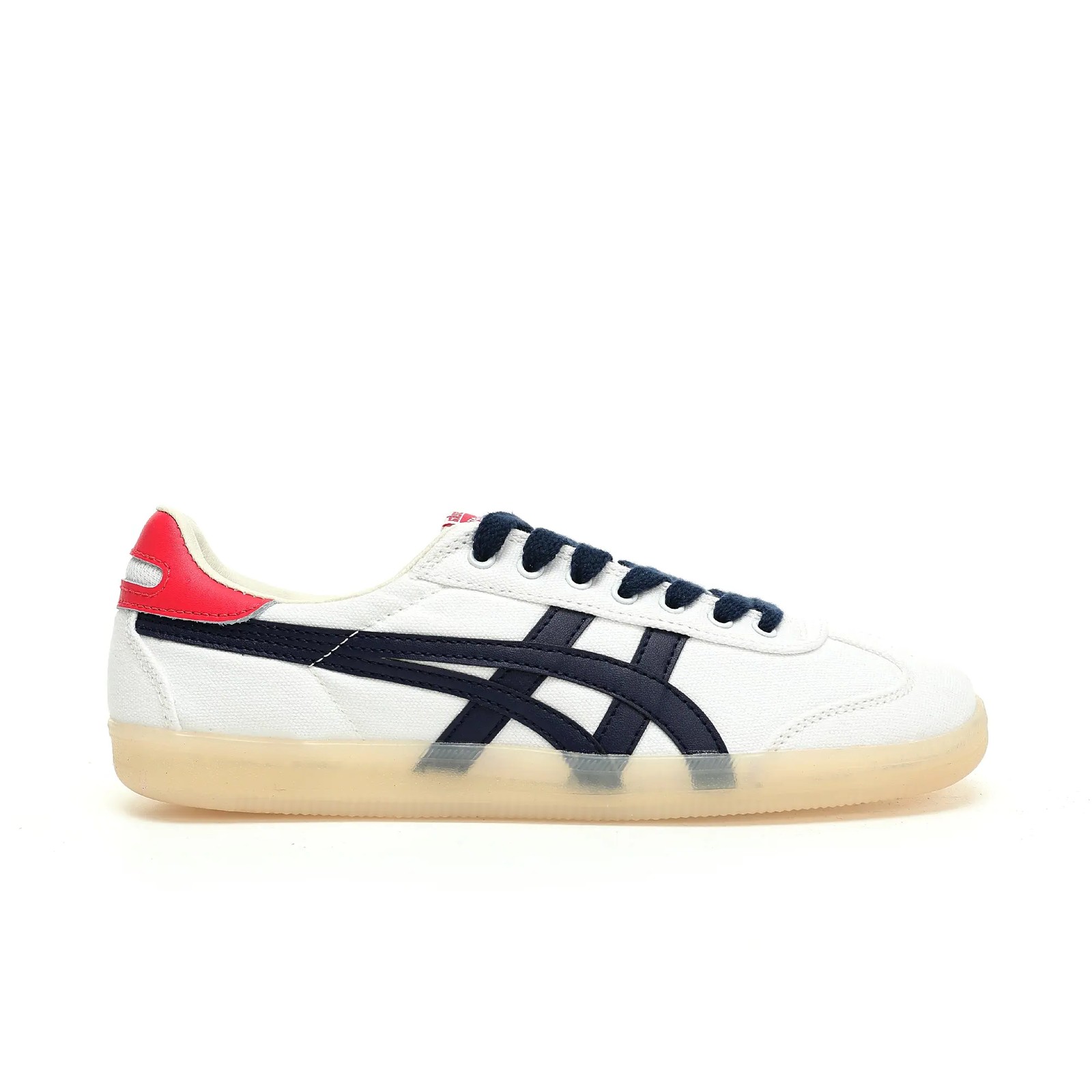 Onitsuka Tiger Tokuten White Blue Gum – Iconic Retro Heritage Sneakers for Men & Women
