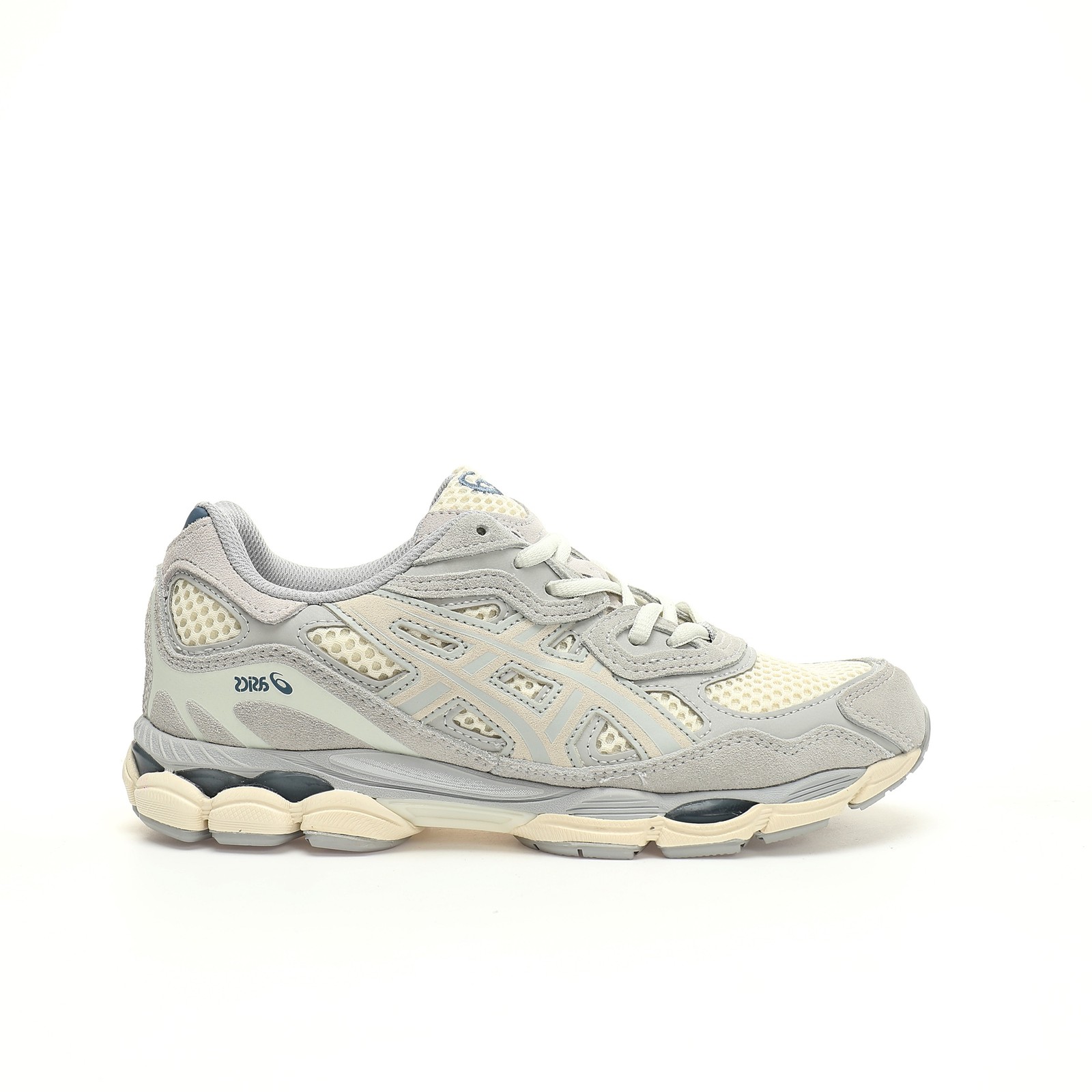 Asics Gel-NYC 600 Grey