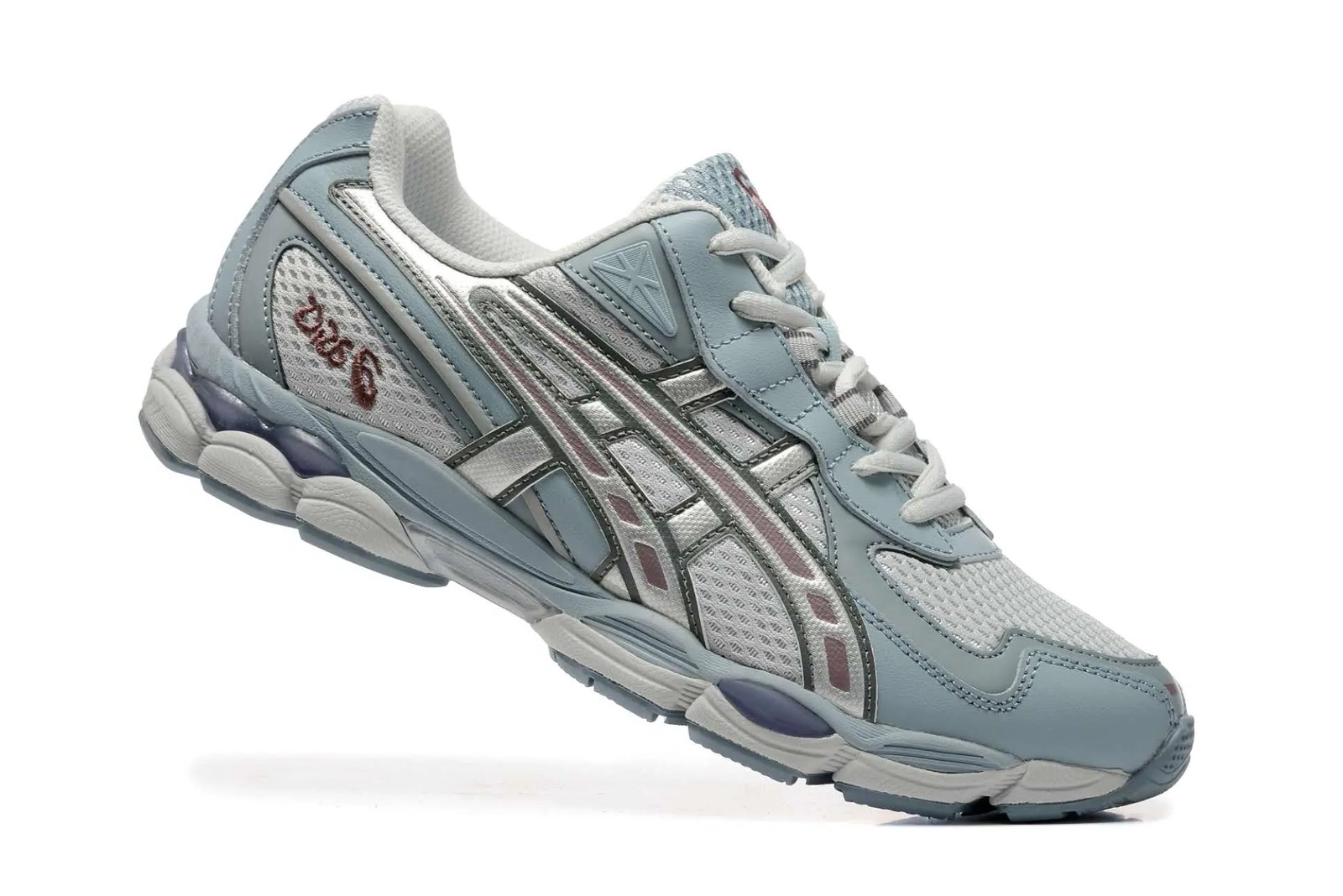 Asics GEL-NYC 2055 Blue Gray