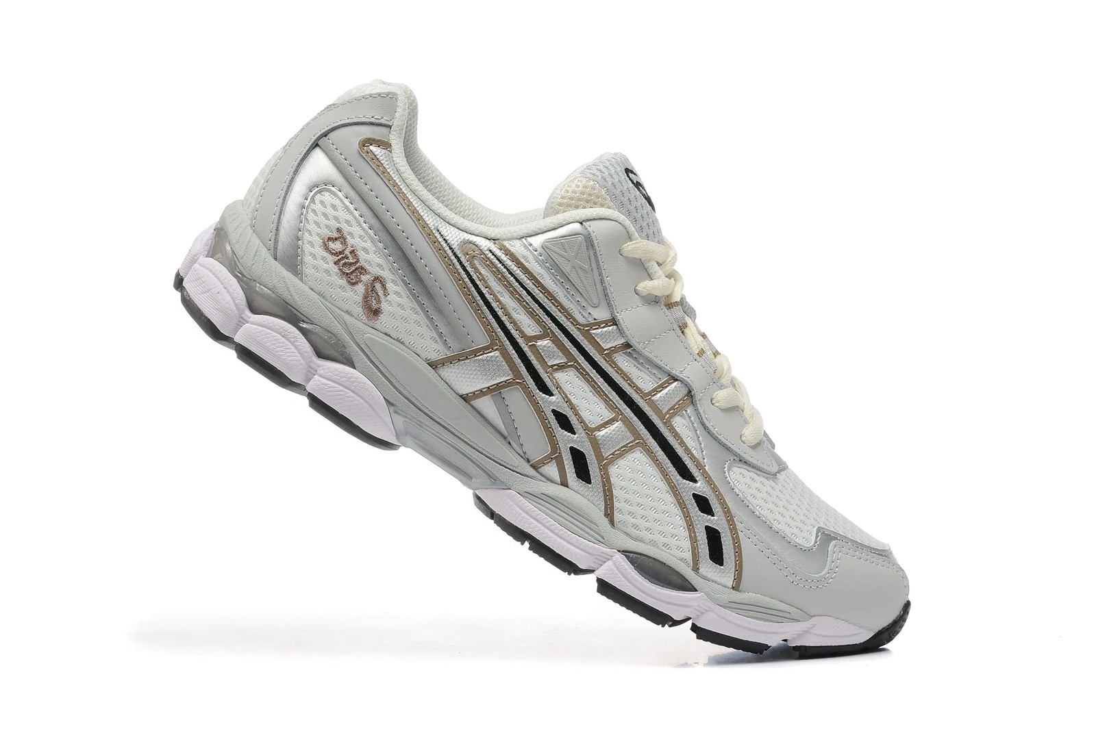 Asics GEL-NYC 2055 Beige Brown