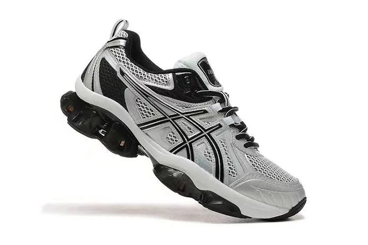 Asics GEL-Quantum Silver