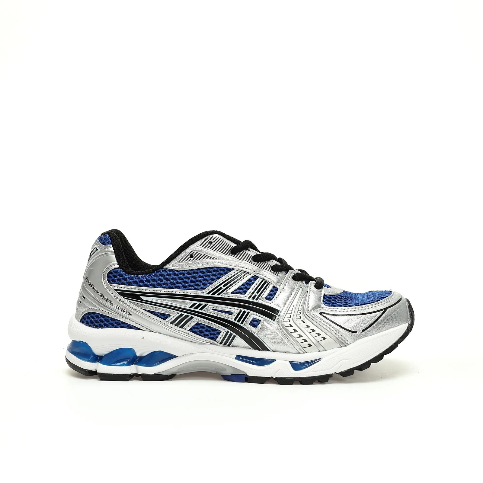 ASICS Gel Kayano Multicolor