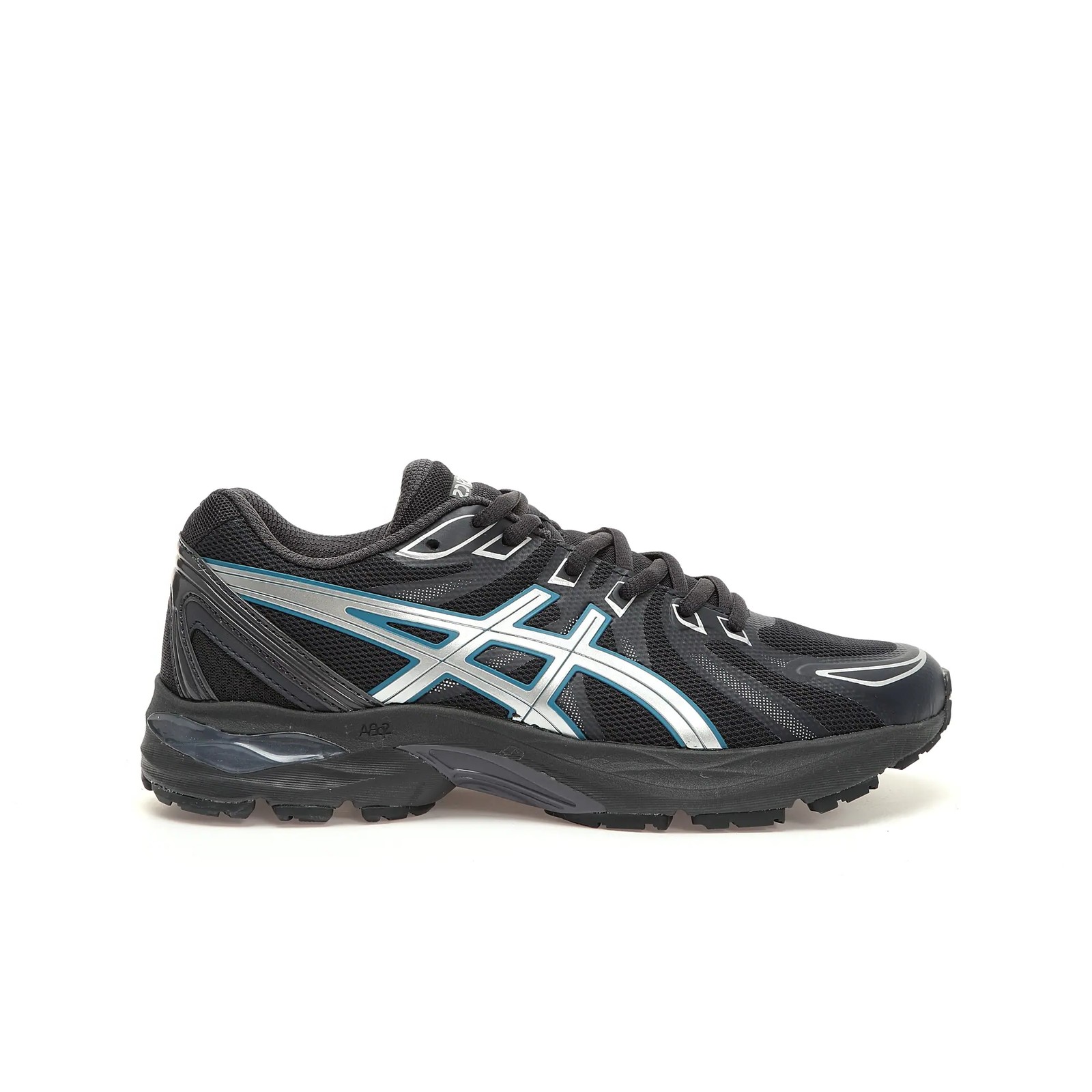 ASICS Gel Kayano Black