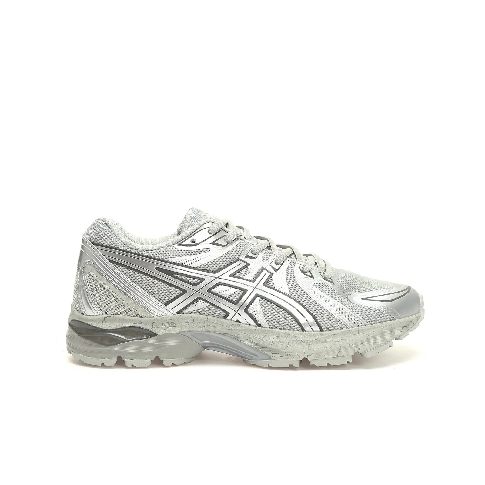 ASICS Gel Kayano Silver