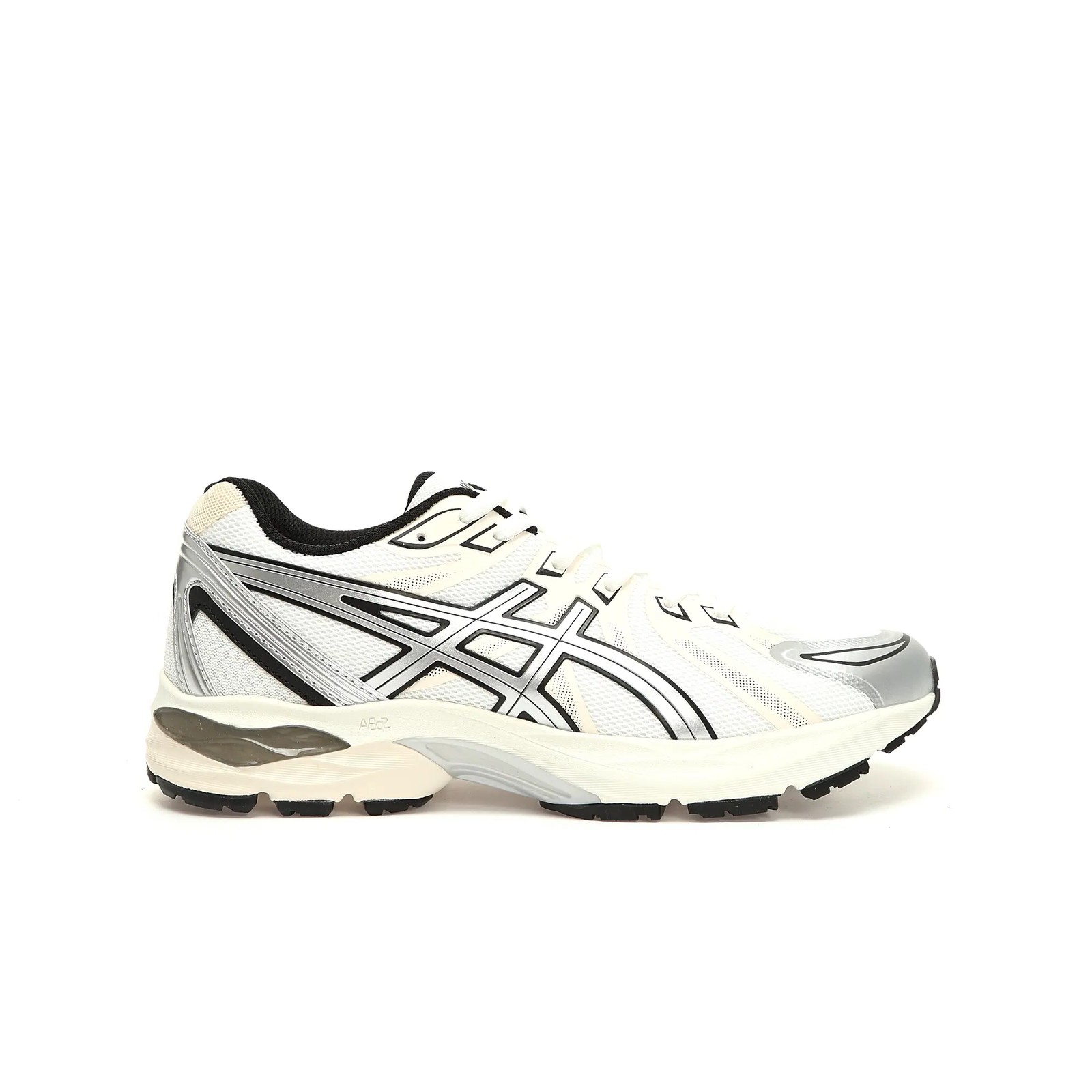 ASICS Gel Kayano White Grey