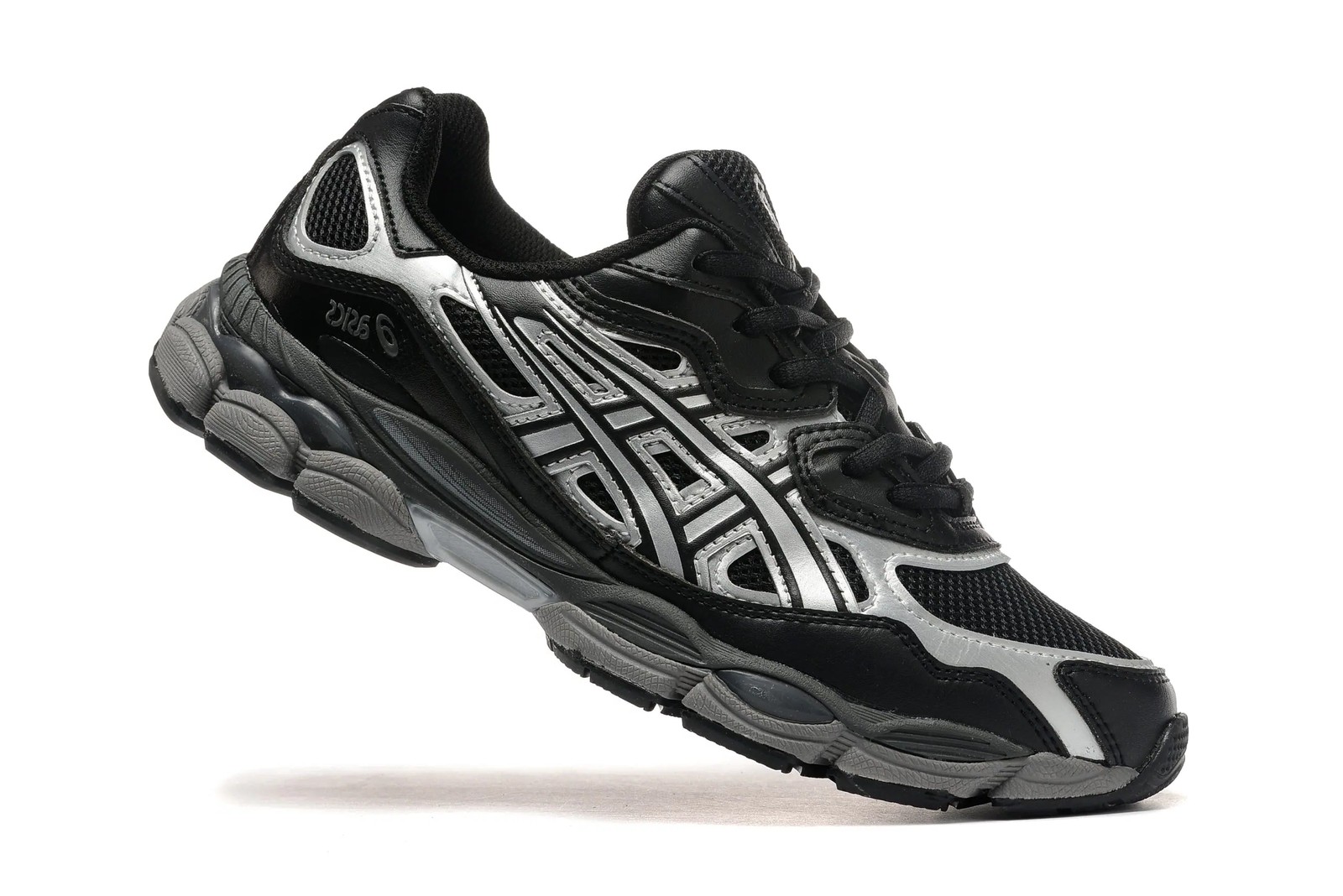 Asics Gel-NYC Sneakers Black