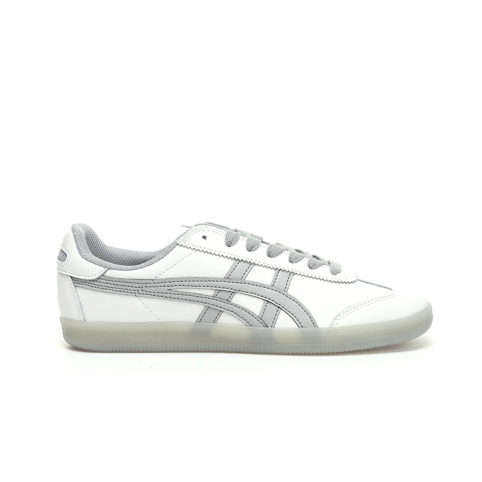 Onitsuka Tiger Tokuten White Grey – Iconic Retro Heritage Sneakers for Men & Women