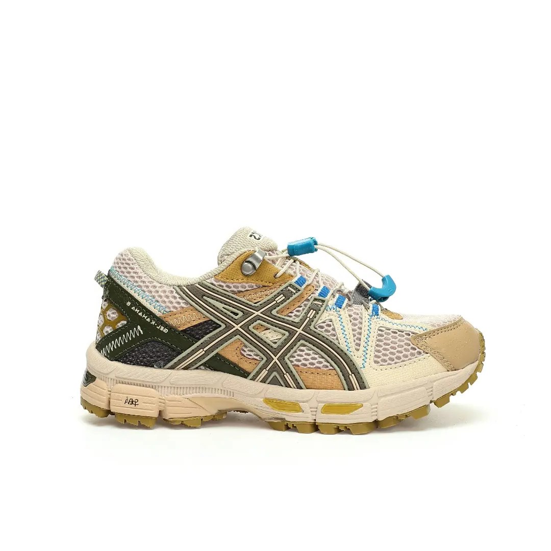ASICS GEL-KAHANA Sneaker Beige
