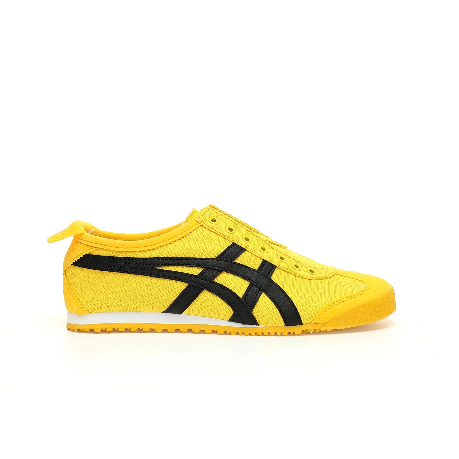 Onitsuka Tiger Mexico 66 Slip-On Yellow