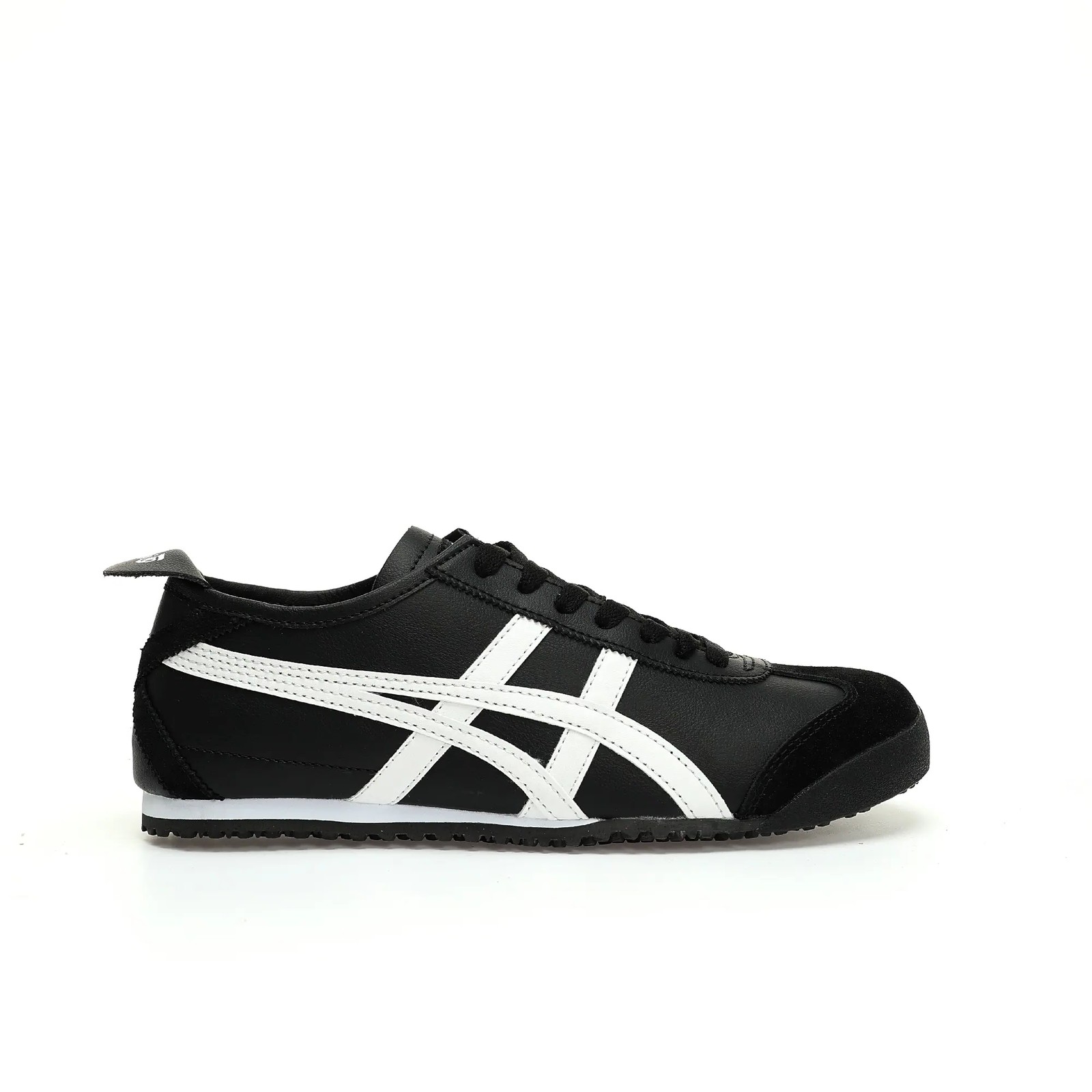 Onitsuka Tiger Mexico 66 Slip-On Black
