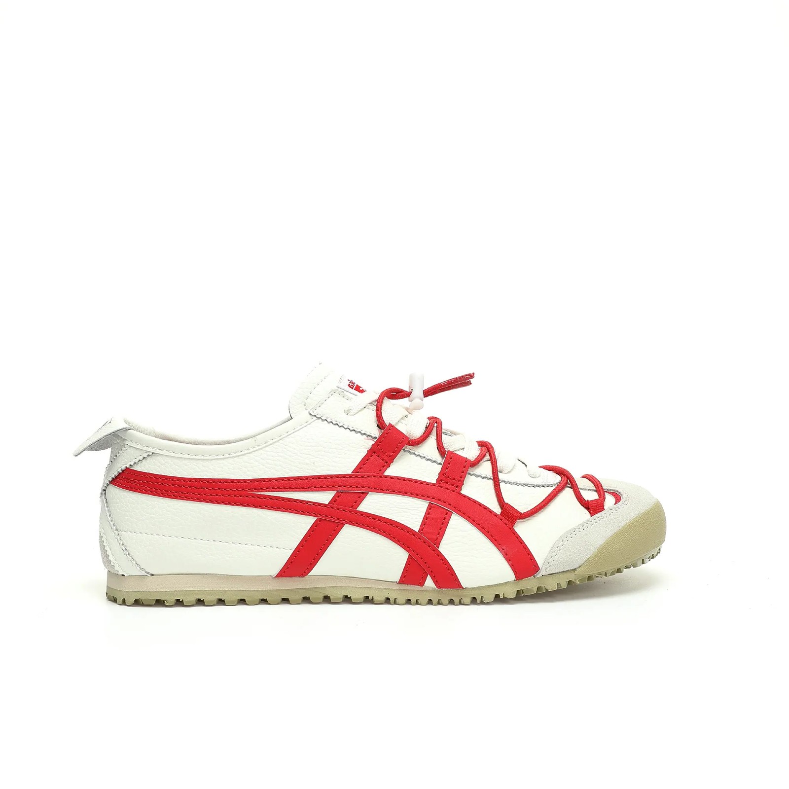 Onitsuka Tiger Mexico 66 Slip-On White