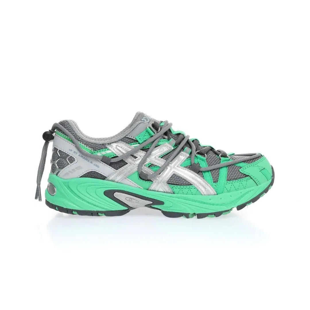 Asics Gel-Kahana TR V2 Green