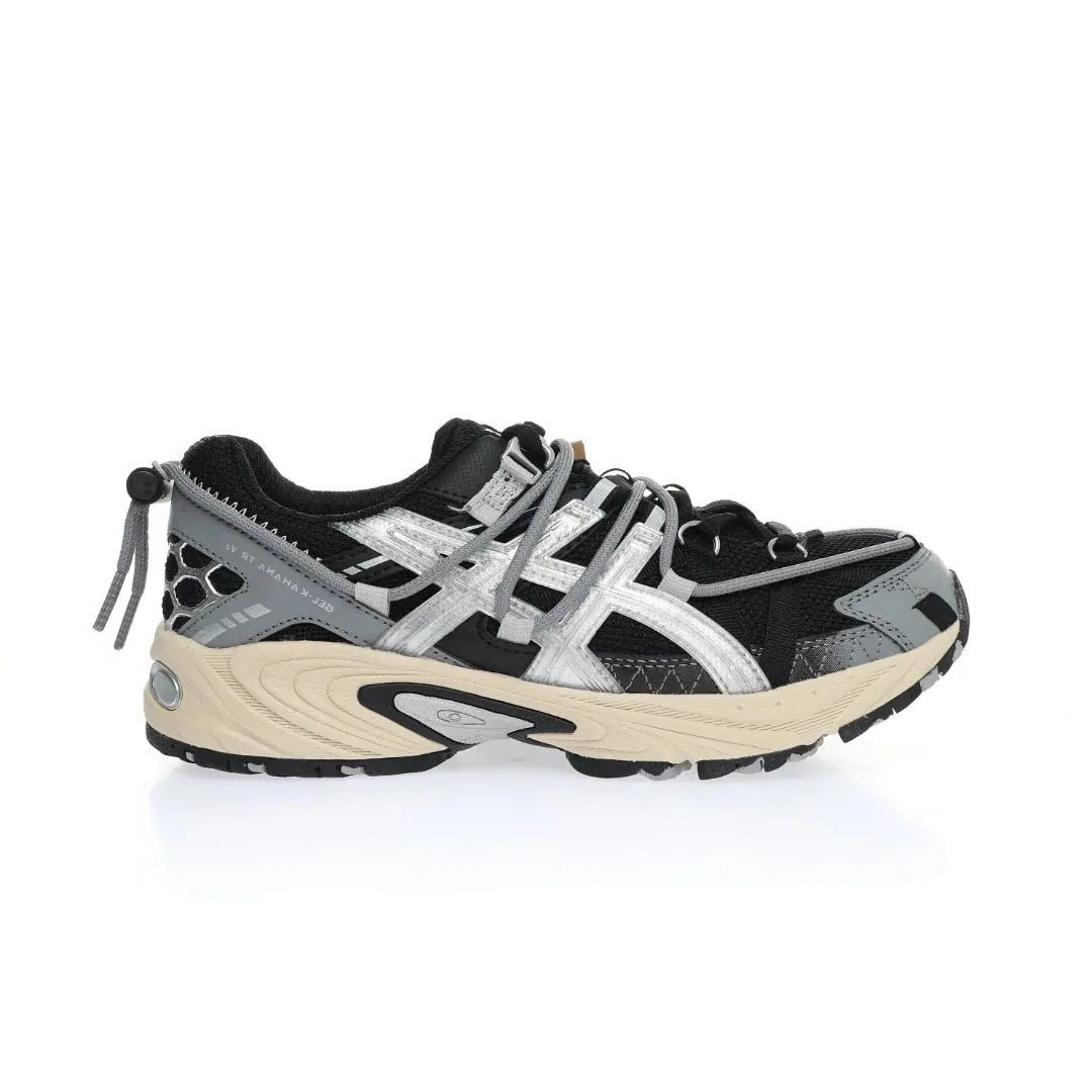 Asics Gel-Kahana TR V2 Black
