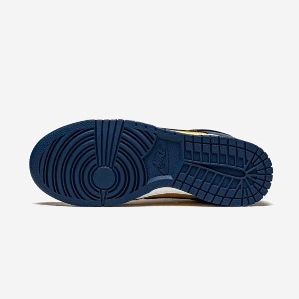 Nike Dunk Low- Michigan