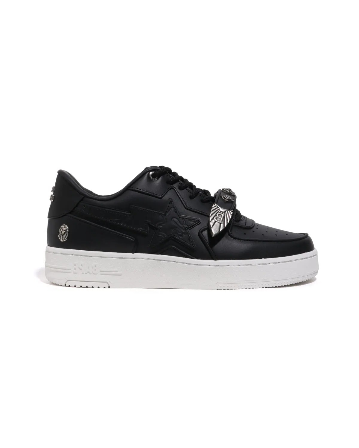 BAPE BLACK BAPE STA icon