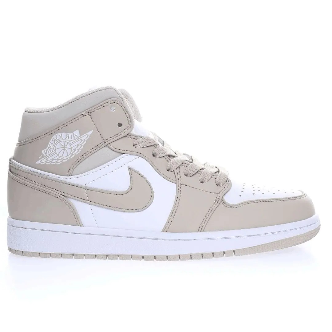 Nike Air Jordan 1 Linen