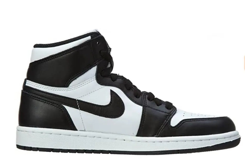 NIKE AIR JORDAN 1 RETRO HIGH OG
